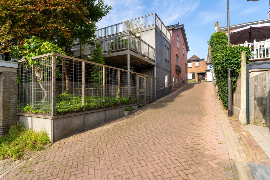 Foto 7 van Kruisstraat 24