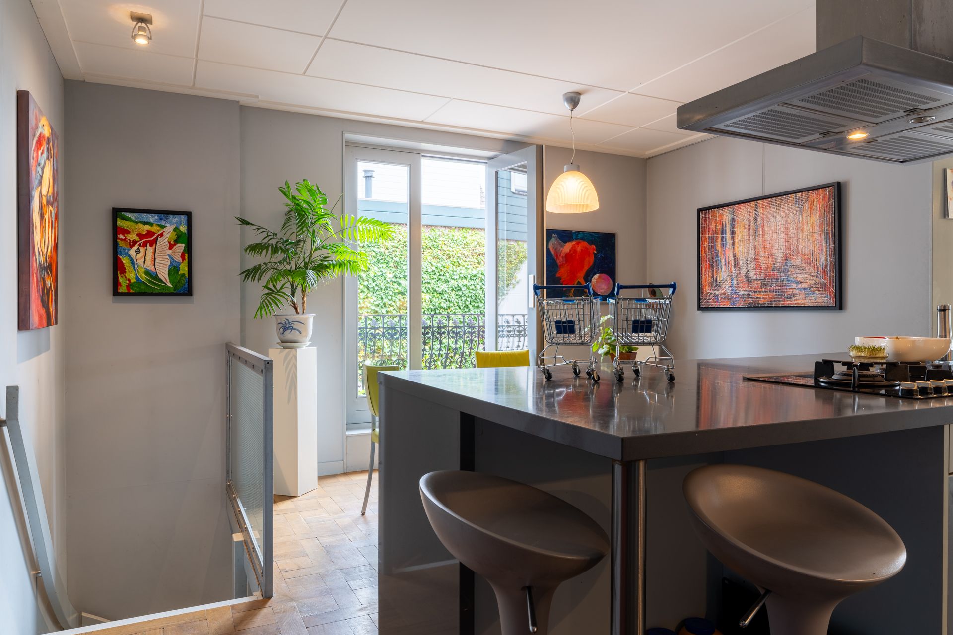 Foto 9 van Kruisstraat 24