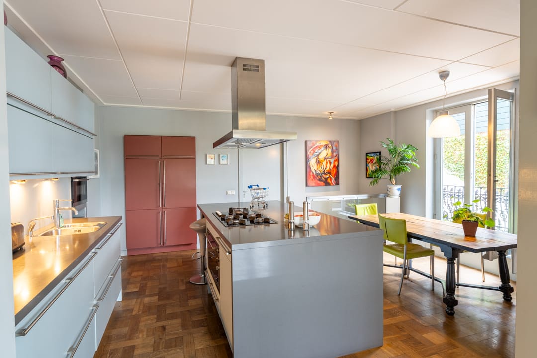 Foto 13 van Kruisstraat 24