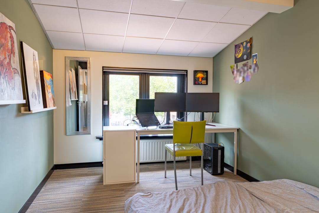 Foto 22 van Kruisstraat 24