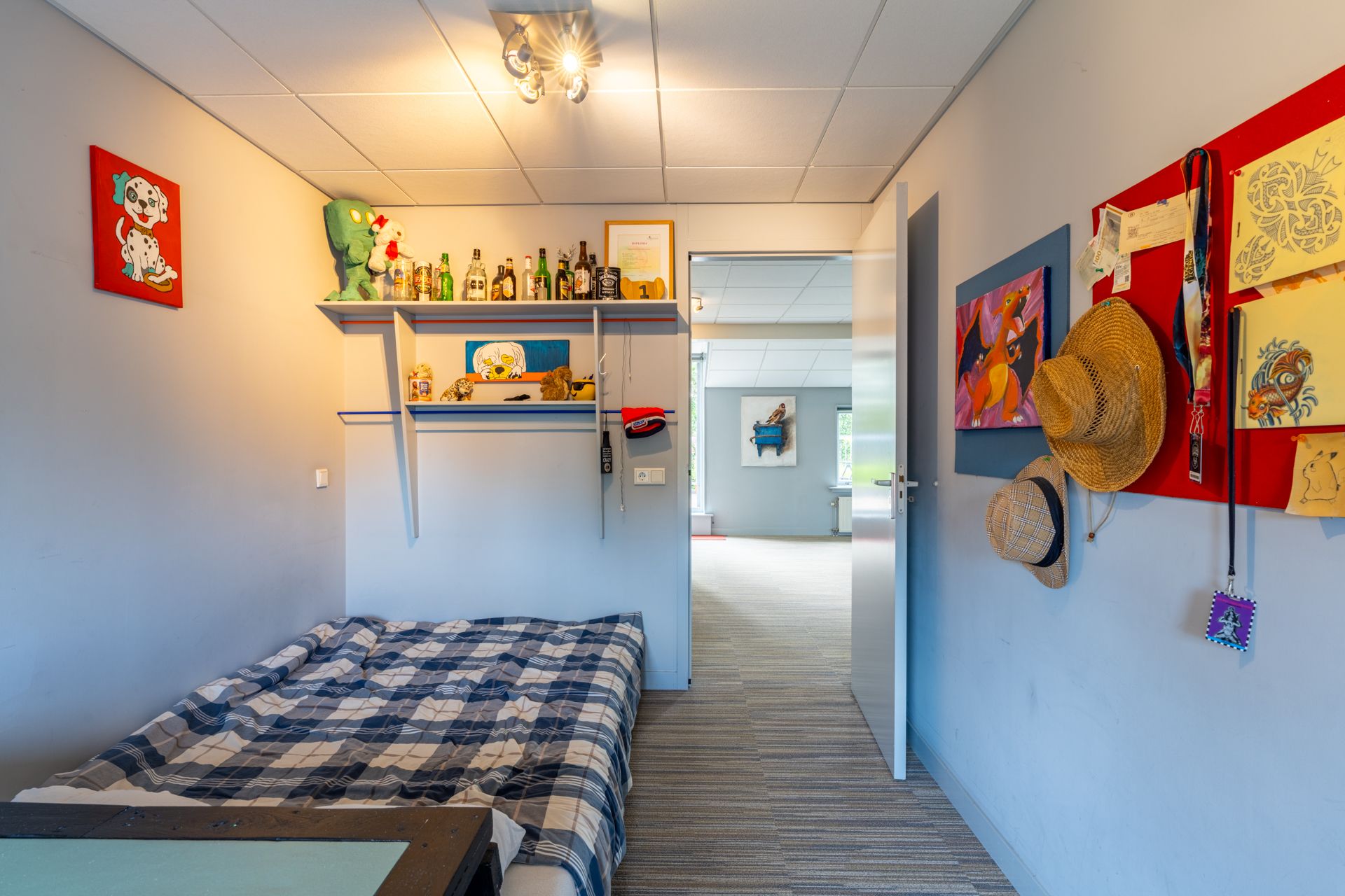 Foto 24 van Kruisstraat 24