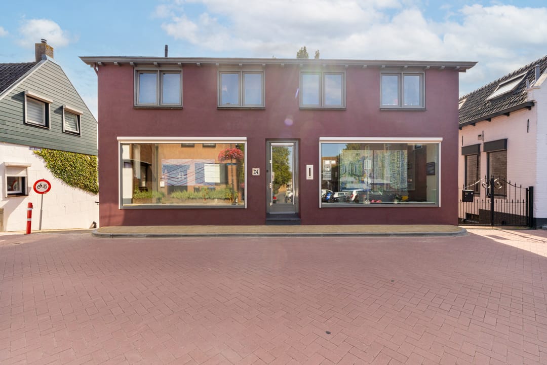 Foto 37 van Kruisstraat 24