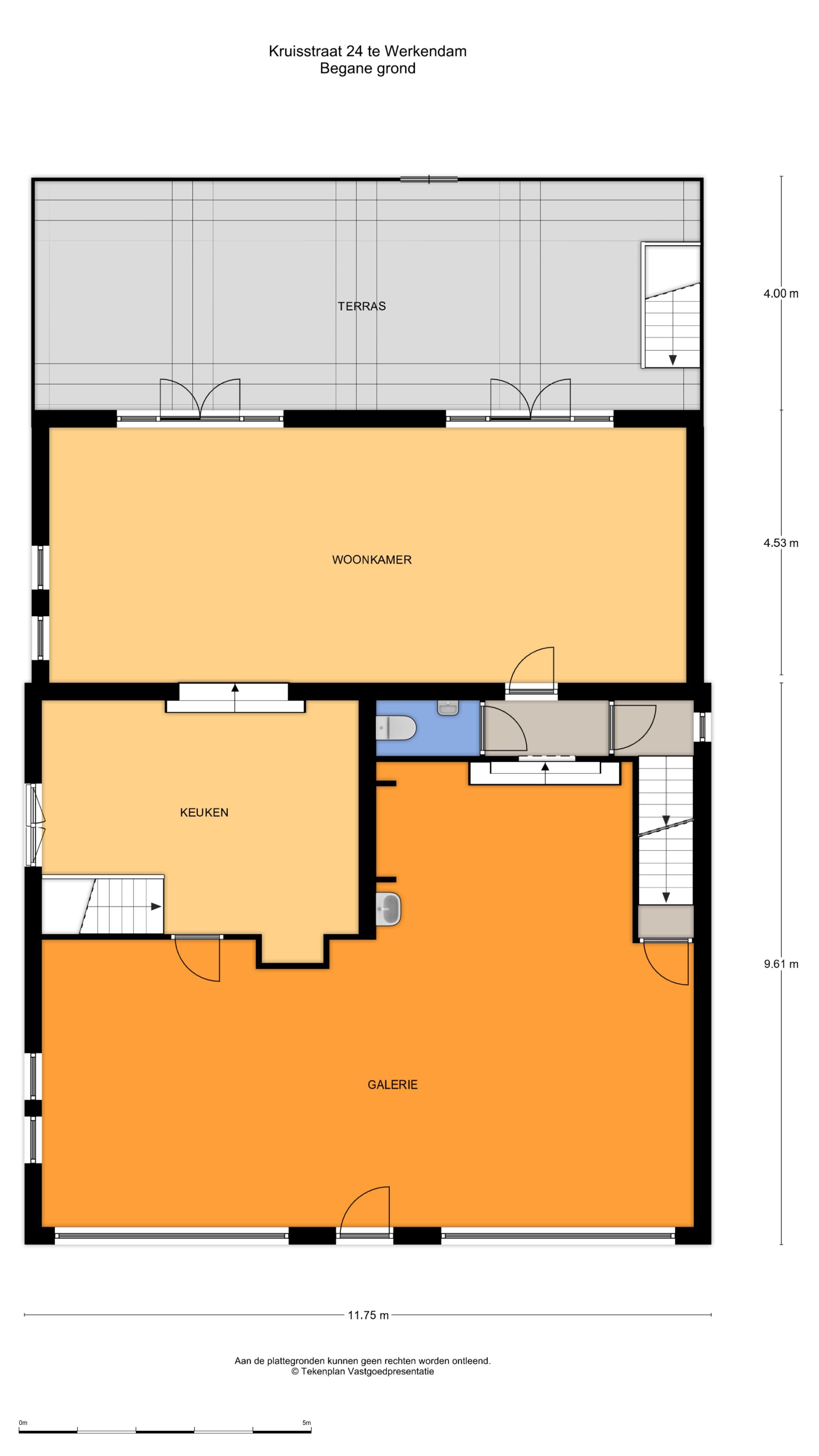 Foto 66 van Kruisstraat 24