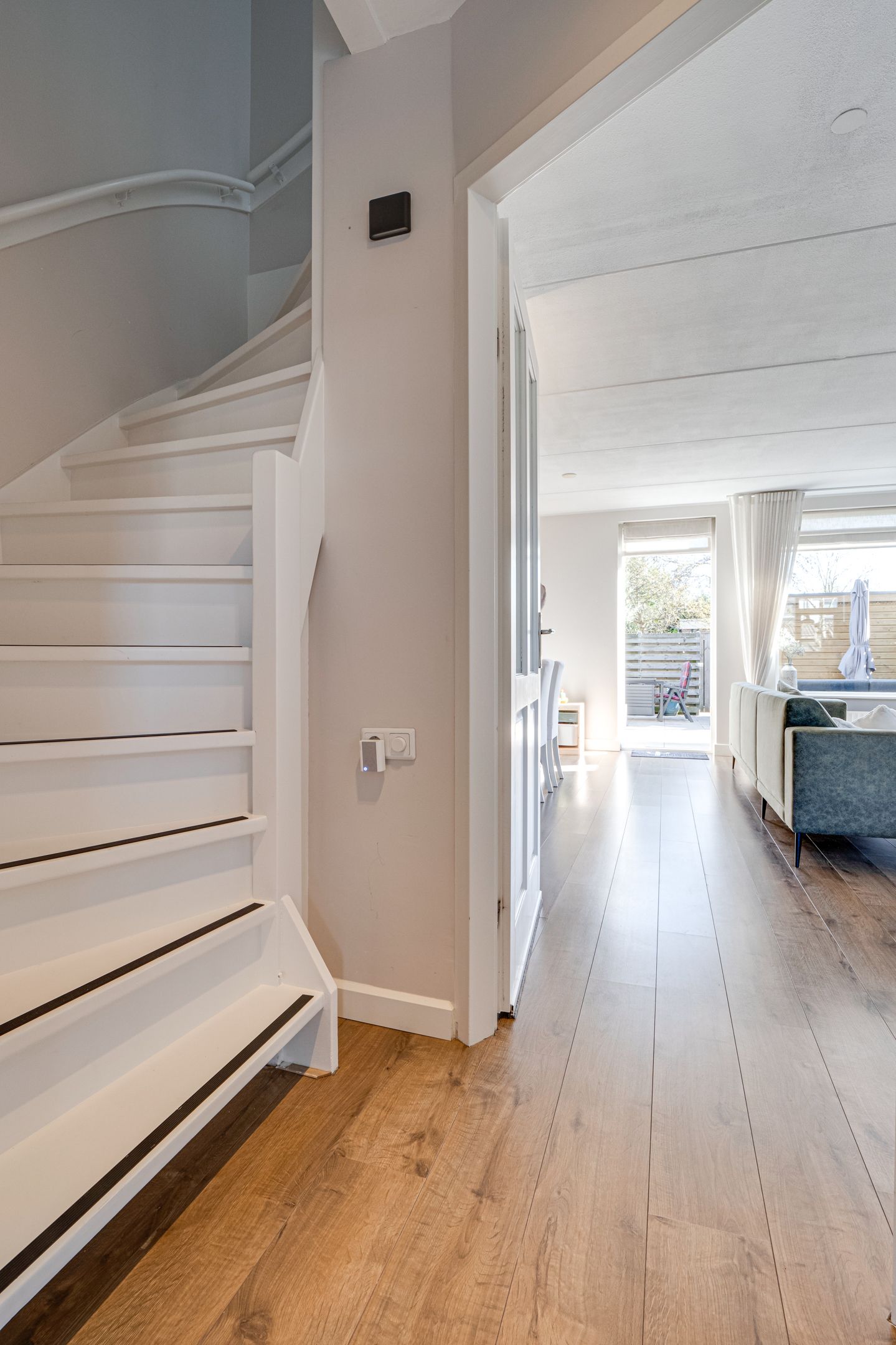 Spacious and Well-Maintained Family Home with 4 Bedrooms and Sunny South-Facing Garden in Zuid-Scharwoude — 12