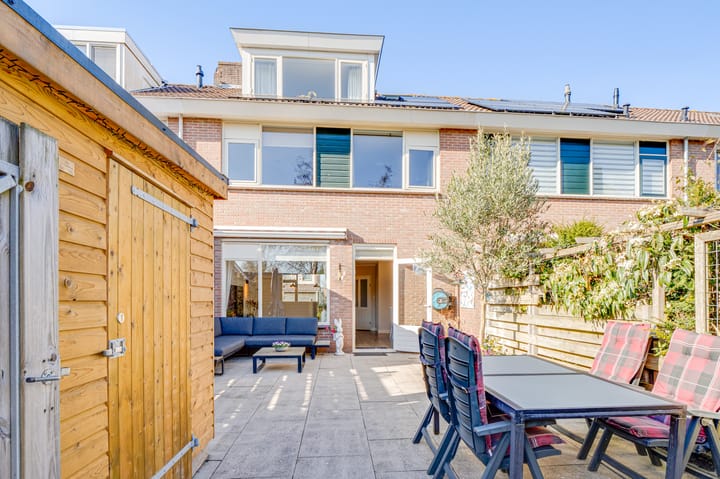 Photo 2 of Glasaal 7