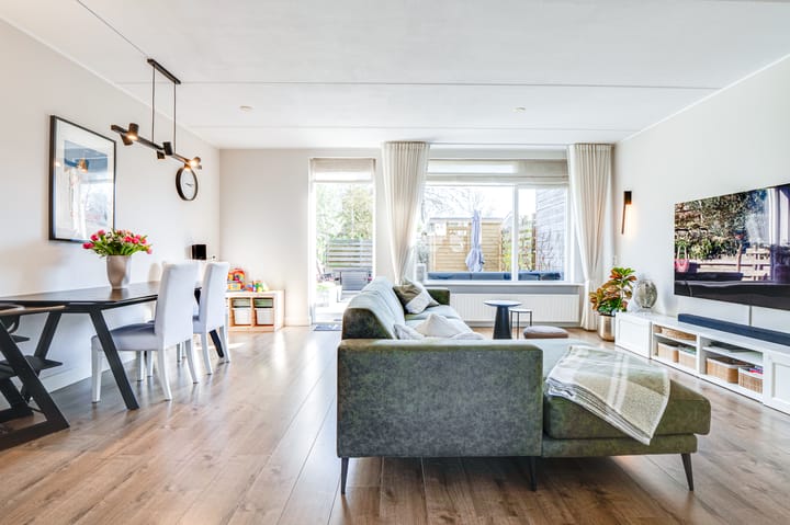 Photo 4 of Glasaal 7