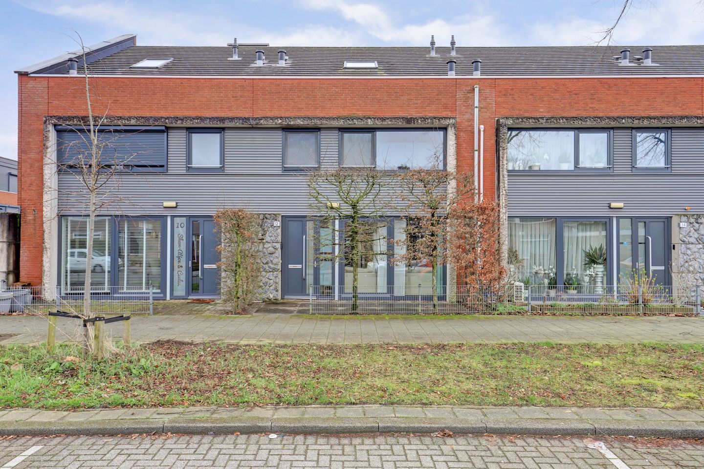 Foto 5 van Zuiderhagen 12