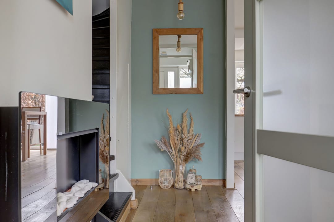 Foto 7 van Zuiderhagen 12