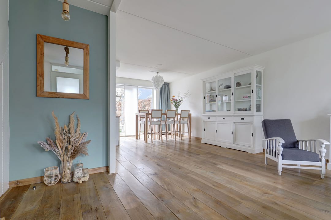 Foto 8 van Zuiderhagen 12