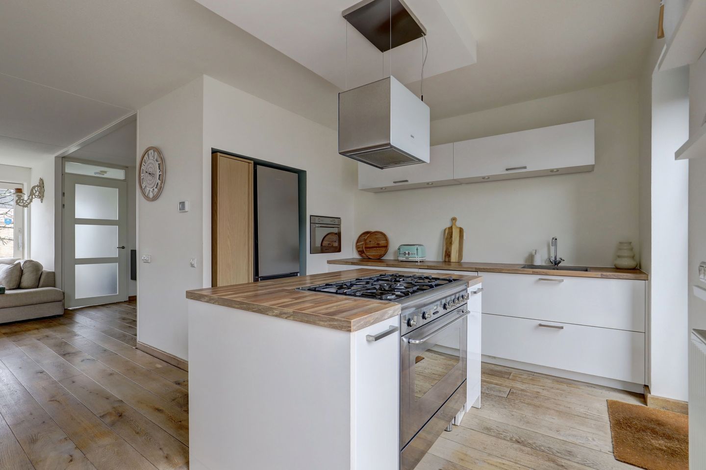 Foto 14 van Zuiderhagen 12