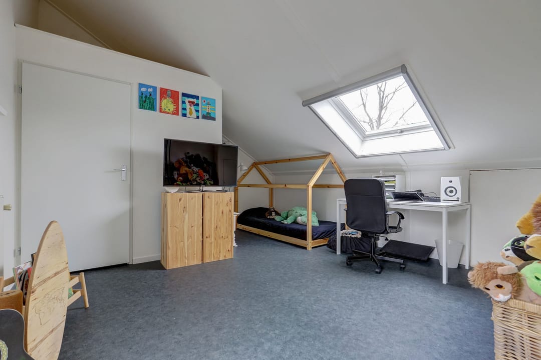 Foto 32 van Zuiderhagen 12