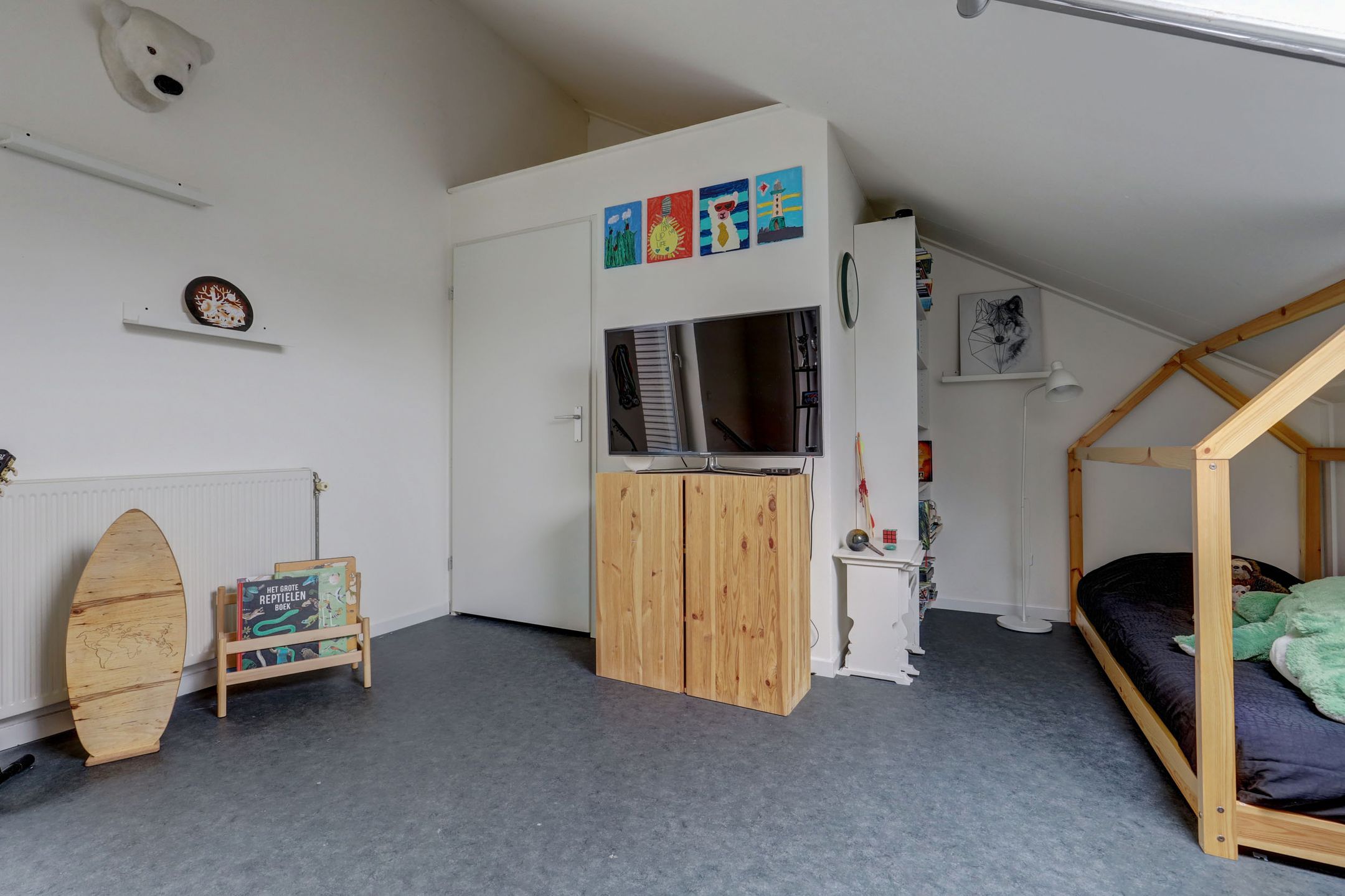 Foto 33 van Zuiderhagen 12