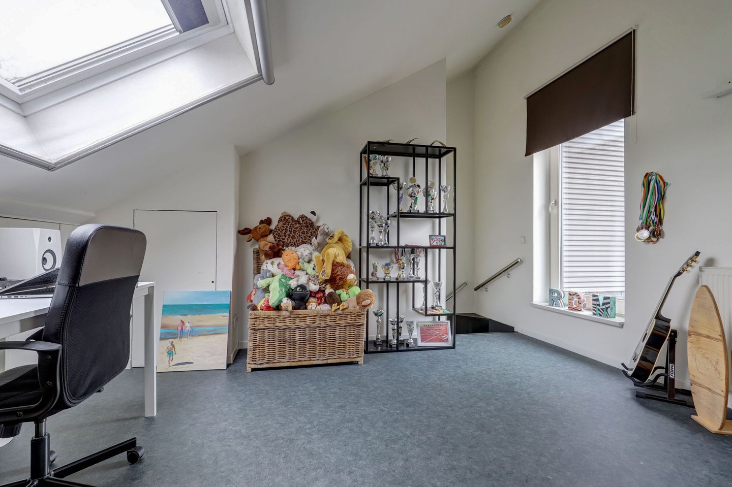 Foto 34 van Zuiderhagen 12