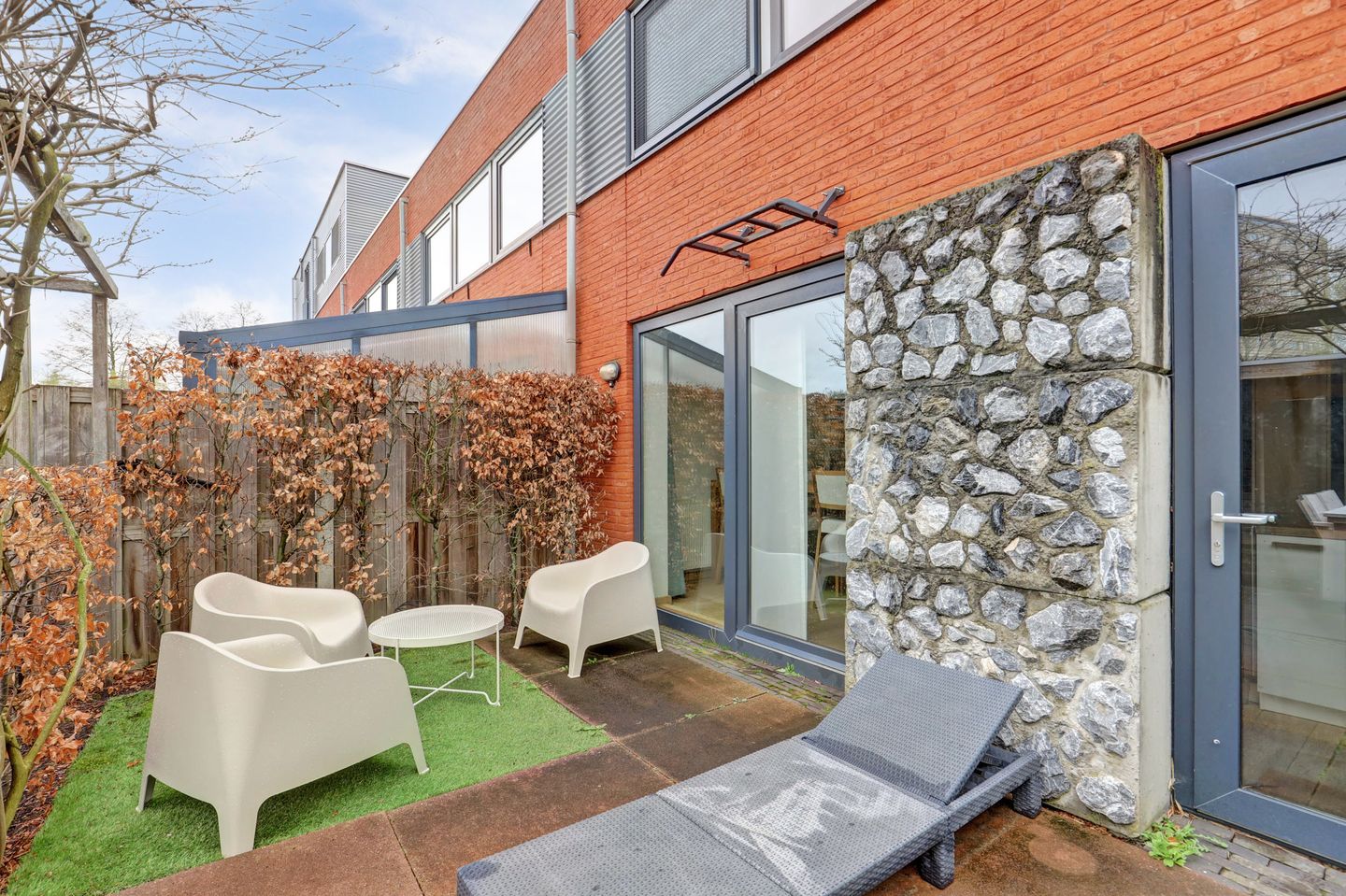 Foto 35 van Zuiderhagen 12