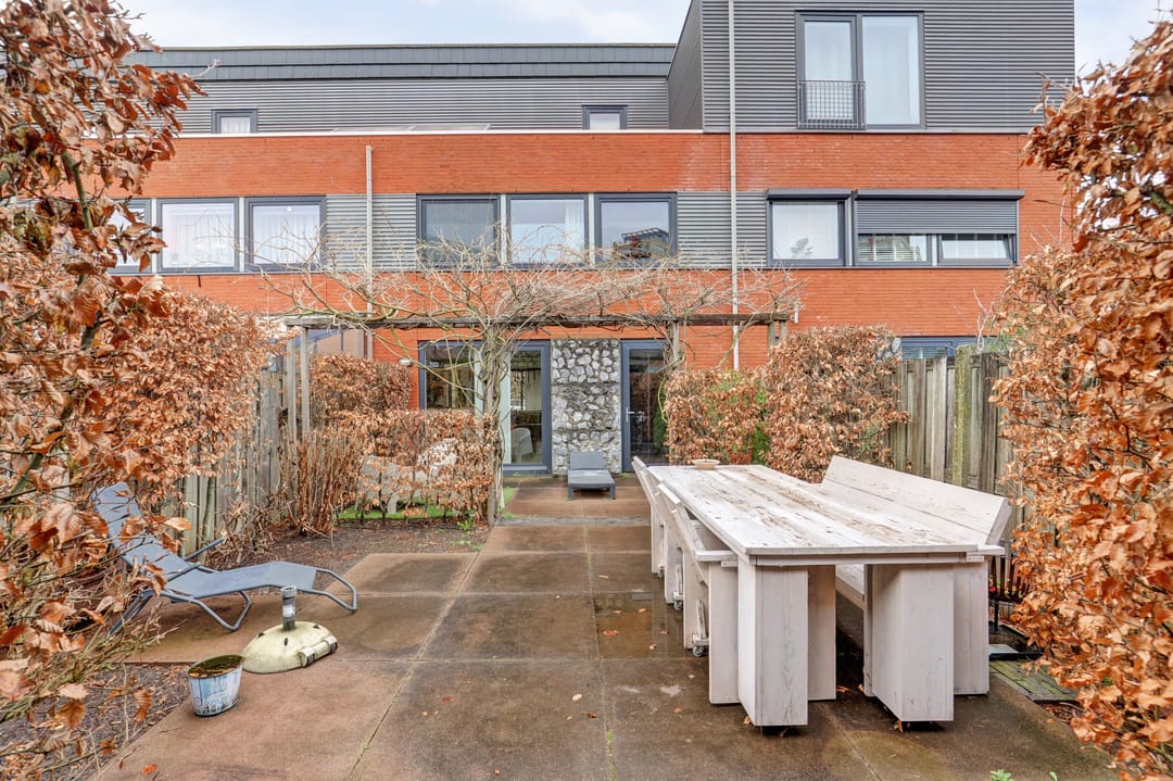 Foto 37 van Zuiderhagen 12