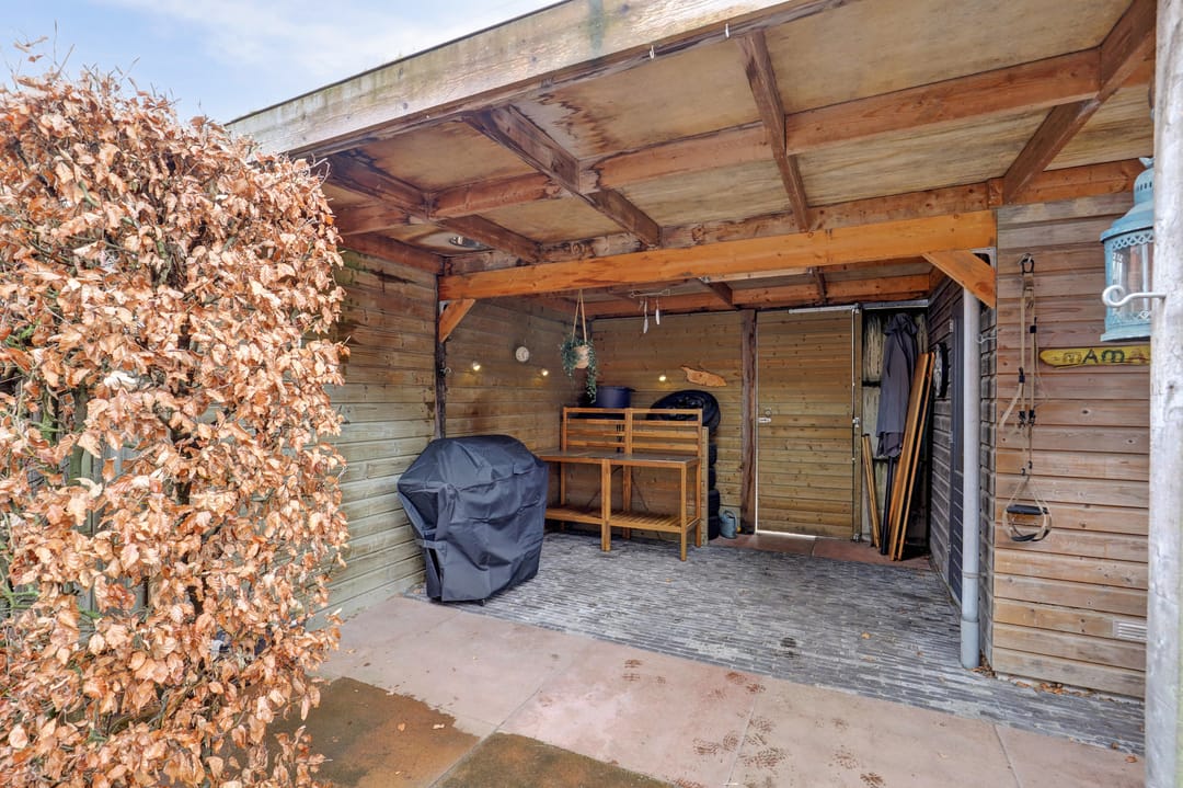 Foto 38 van Zuiderhagen 12