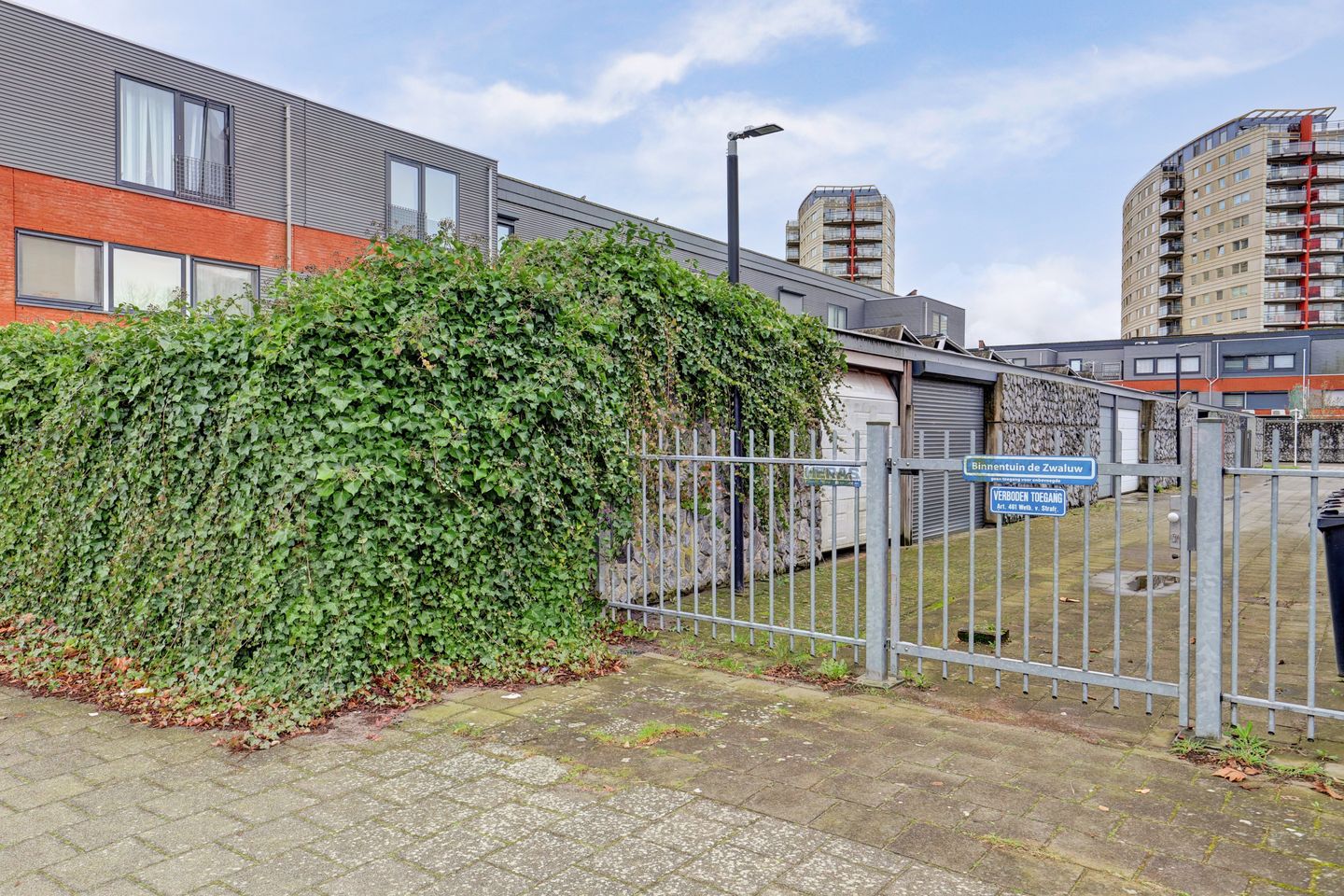 Foto 40 van Zuiderhagen 12