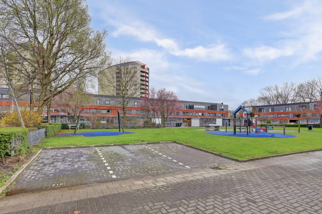 Foto 41 van Zuiderhagen 12