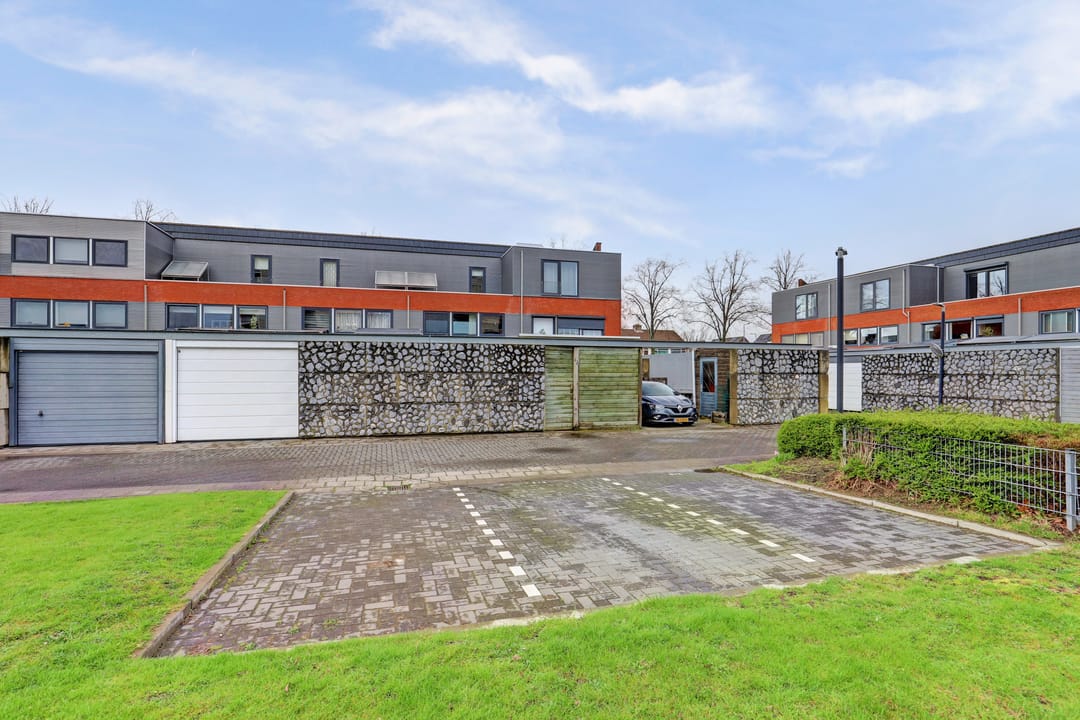 Foto 43 van Zuiderhagen 12