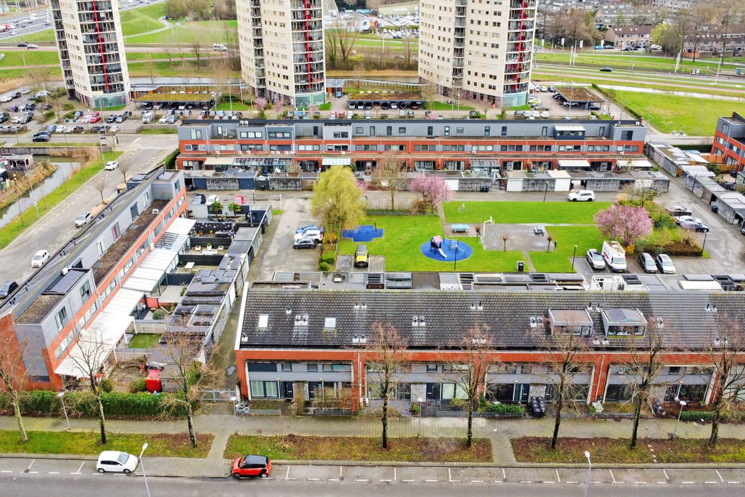 Foto 46 van Zuiderhagen 12