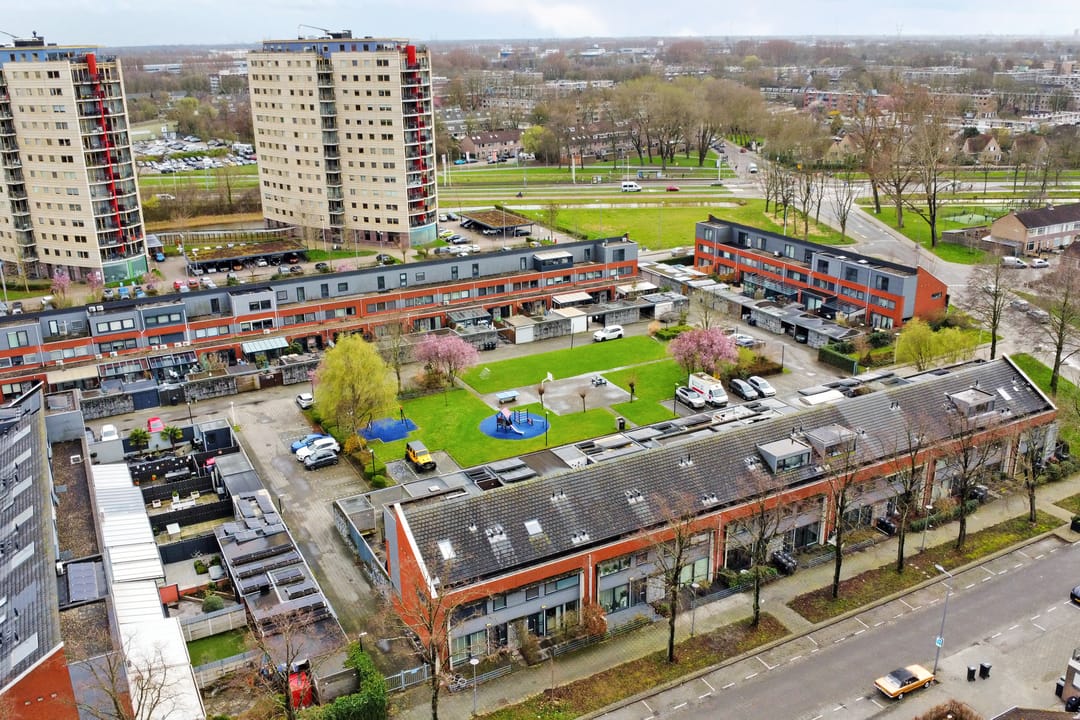 Foto 47 van Zuiderhagen 12