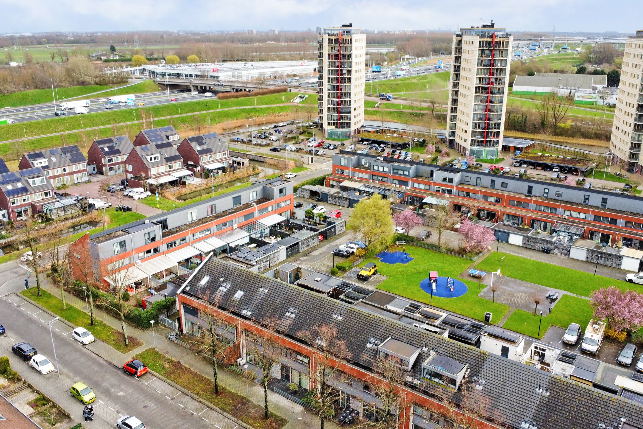 Foto 48 van Zuiderhagen 12