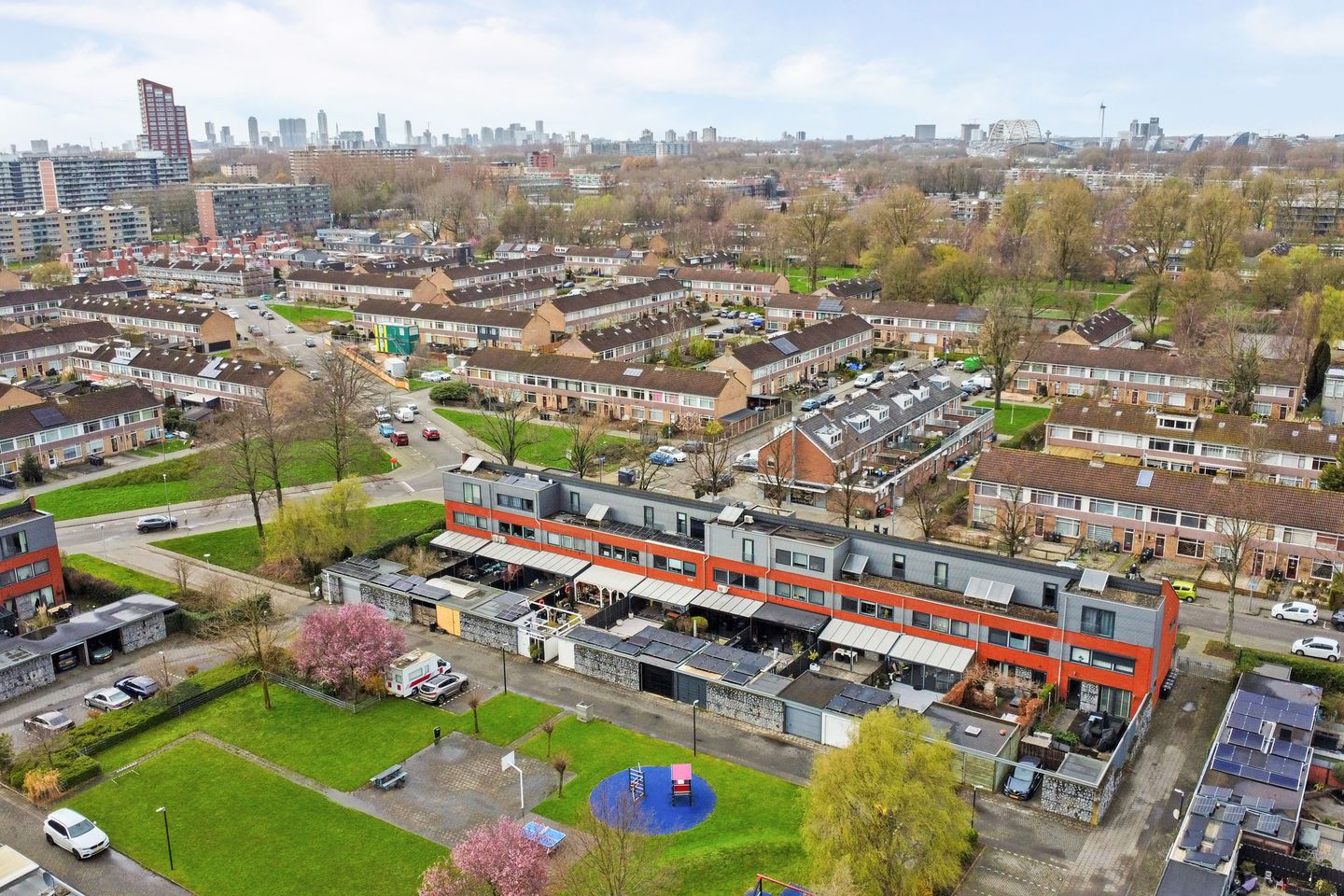 Foto 49 van Zuiderhagen 12