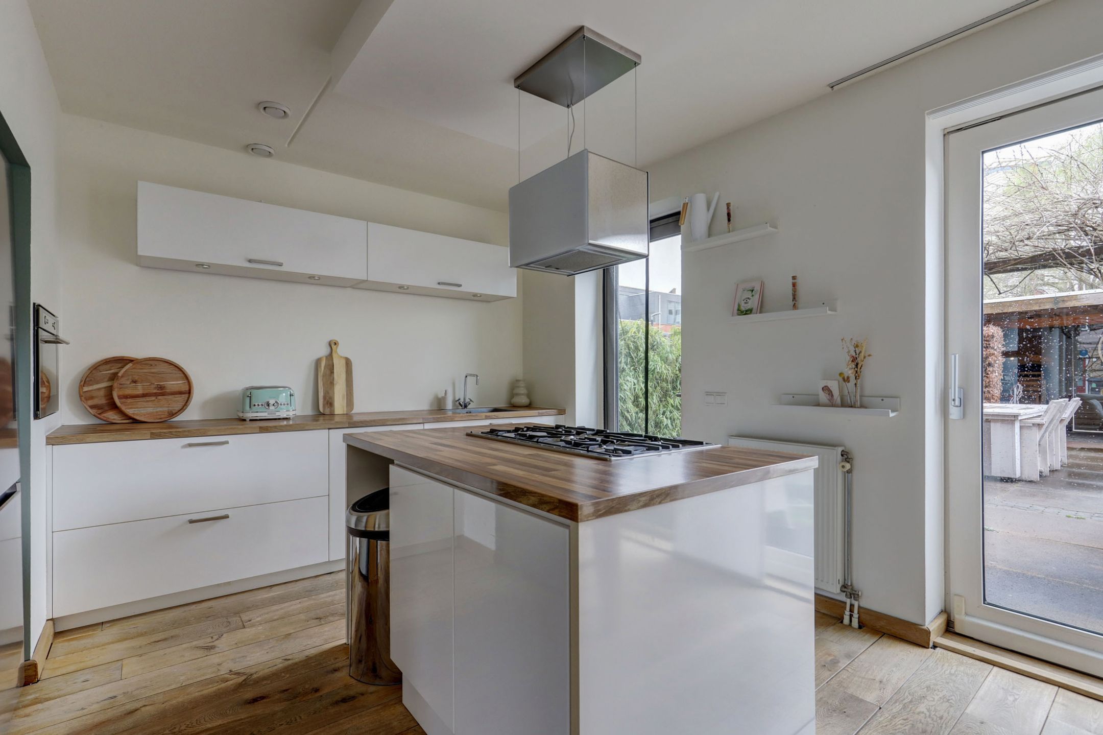 Foto 3 van Zuiderhagen 12