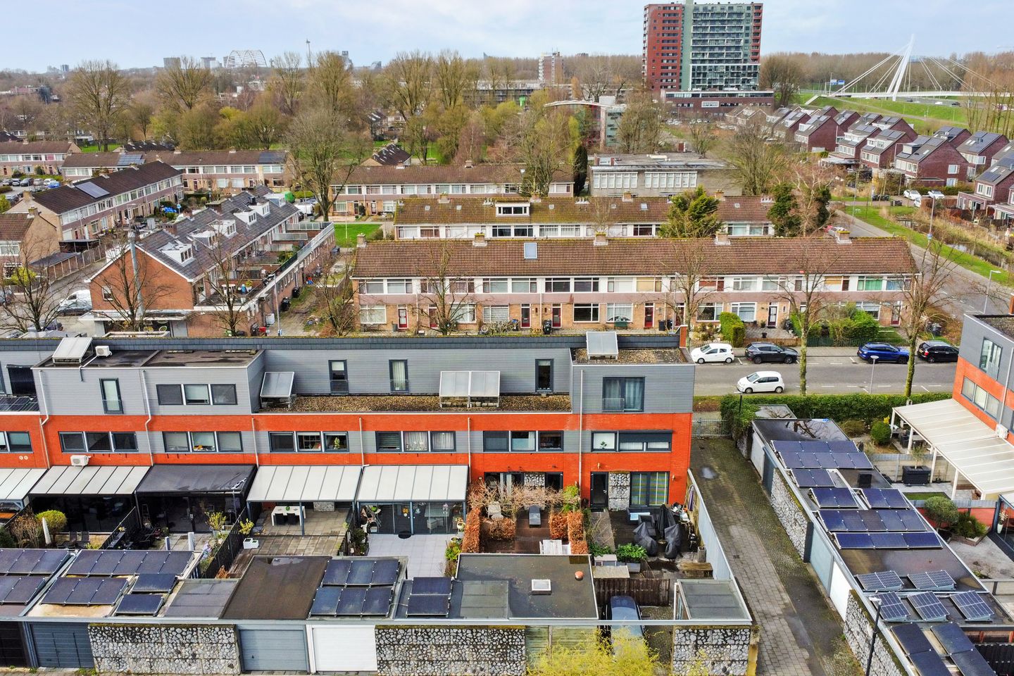 Foto 50 van Zuiderhagen 12