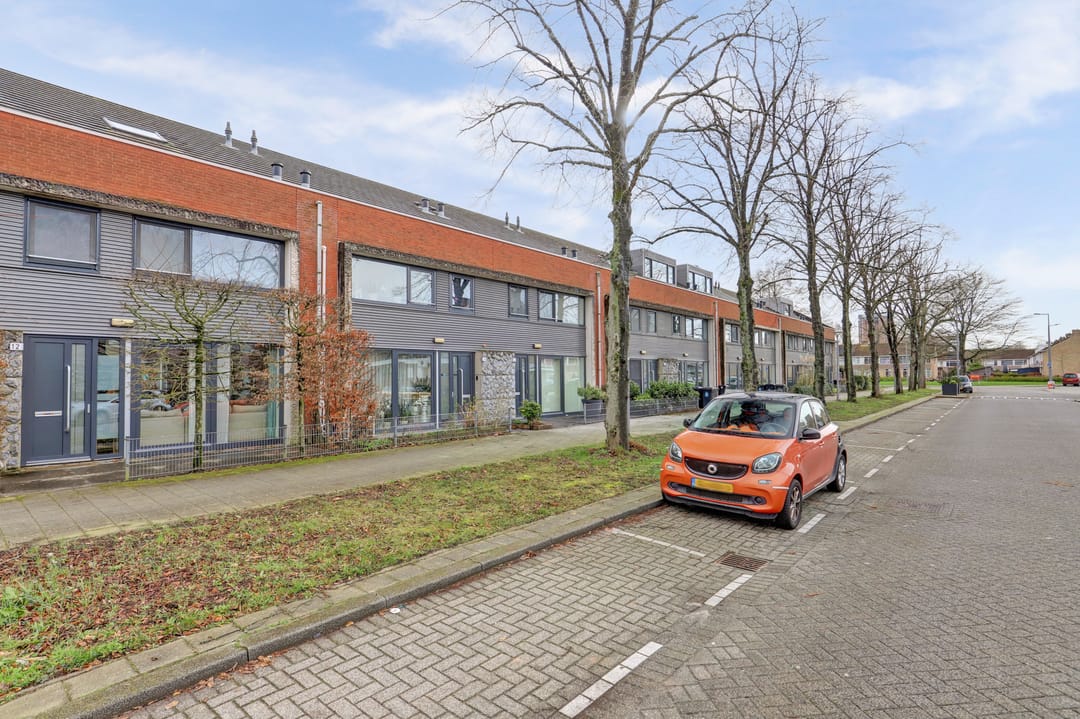 Foto 52 van Zuiderhagen 12