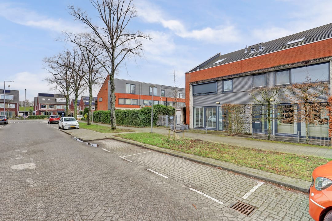 Foto 53 van Zuiderhagen 12