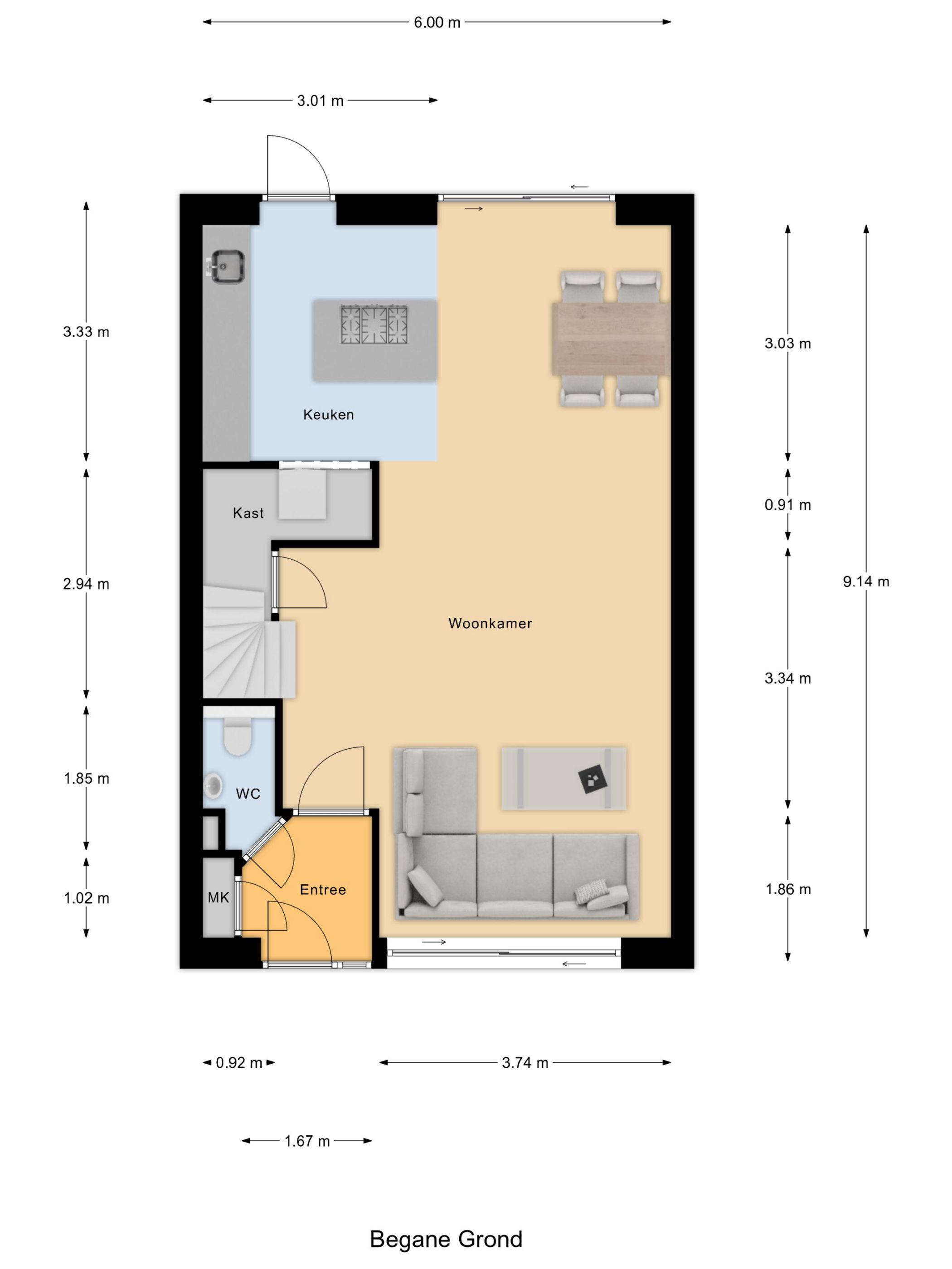 Foto 54 van Zuiderhagen 12