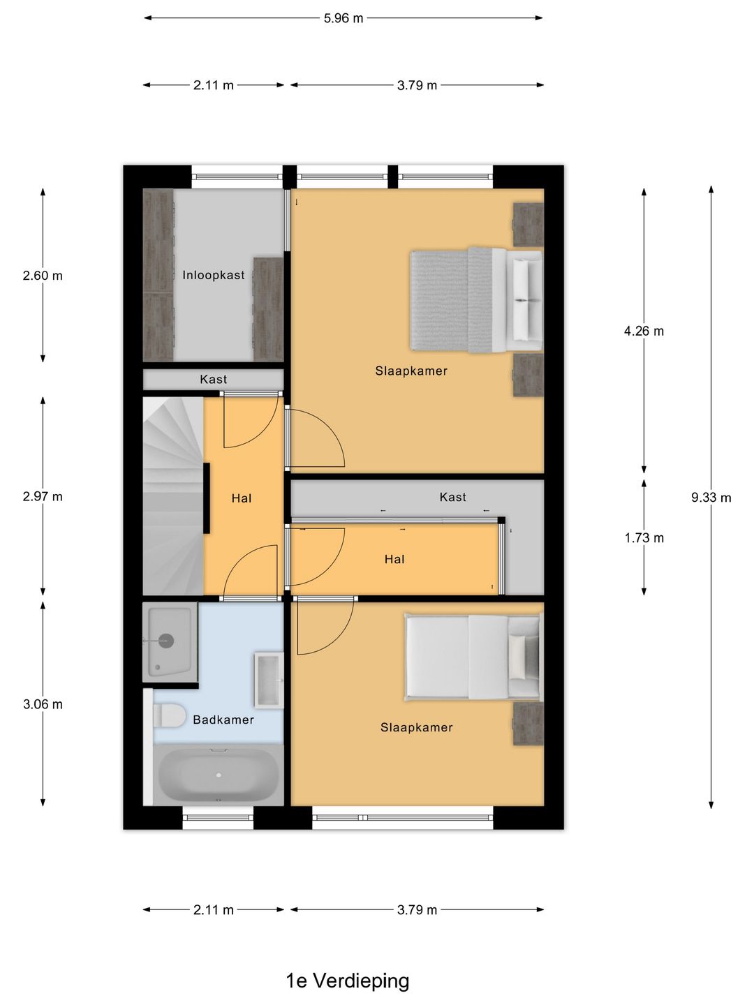 Foto 56 van Zuiderhagen 12