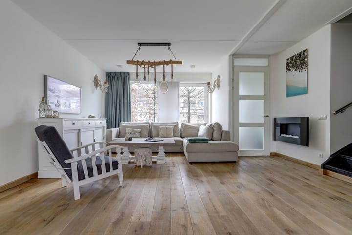 Photo 2 of Zuiderhagen 12