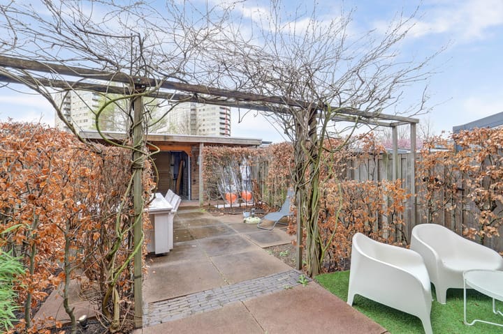 Photo 4 of Zuiderhagen 12