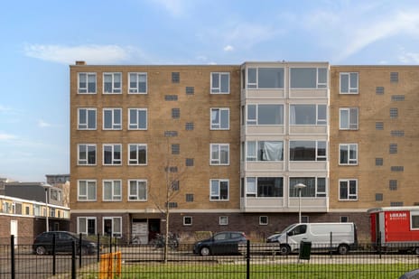 Van Eysingalaan thumbnail