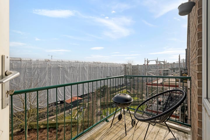 Foto 4 van Van Eysingalaan 119