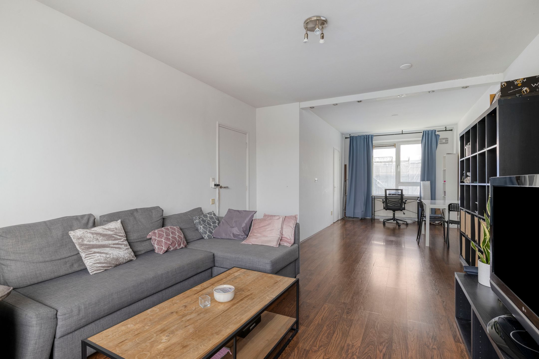 Foto 9 van Van Eysingalaan 119