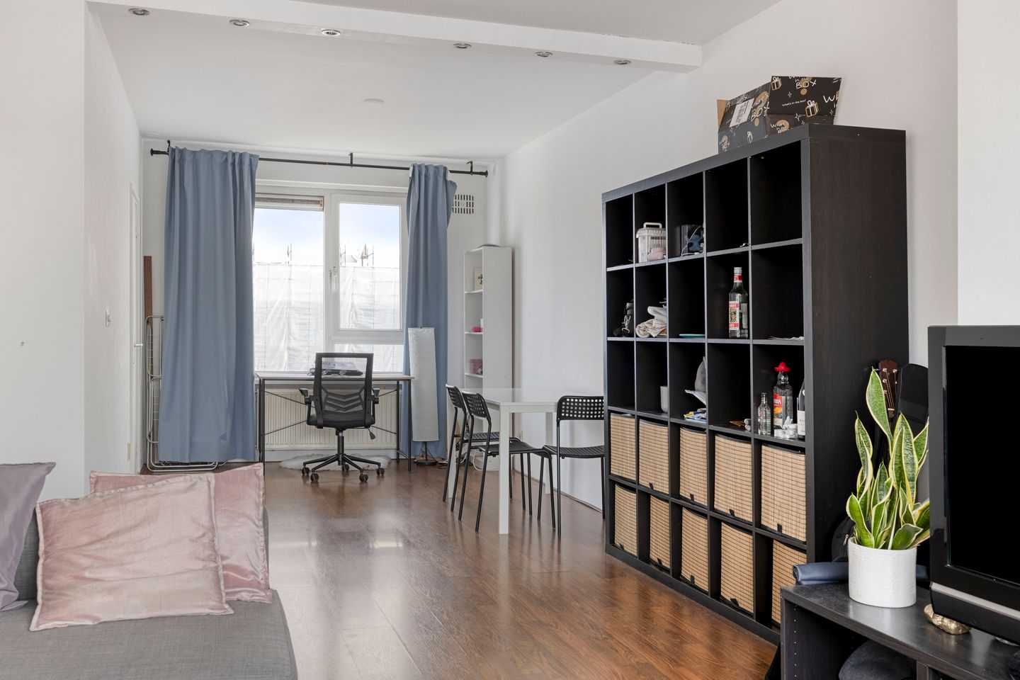 Foto 10 van Van Eysingalaan 119