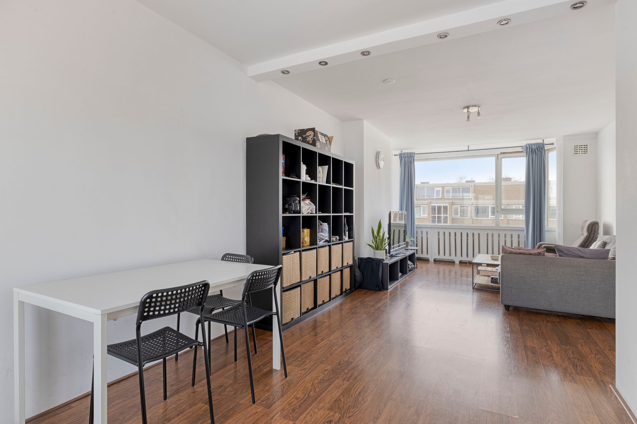 Foto 12 van Van Eysingalaan 119