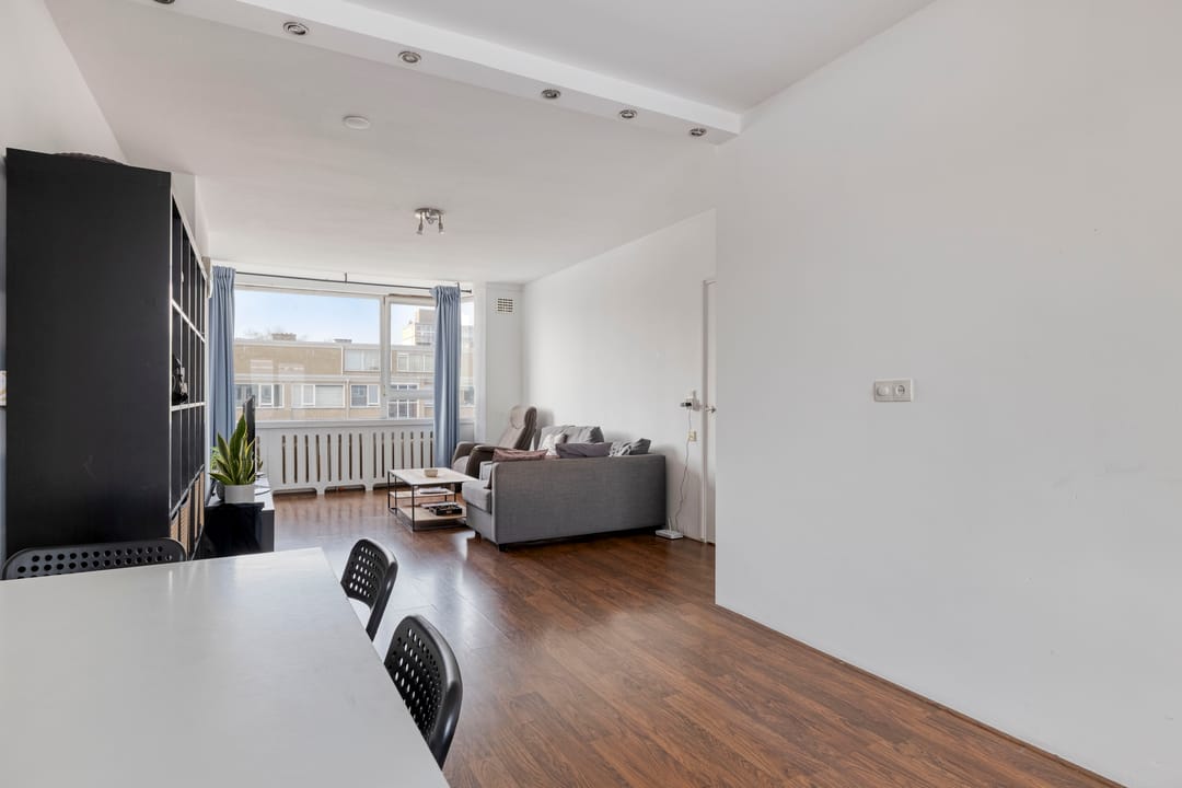 Foto 13 van Van Eysingalaan 119