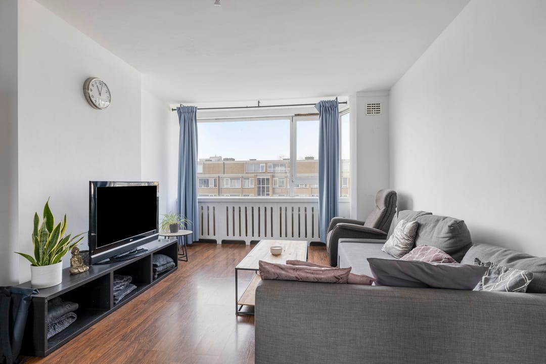 Foto 8 van Van Eysingalaan 119