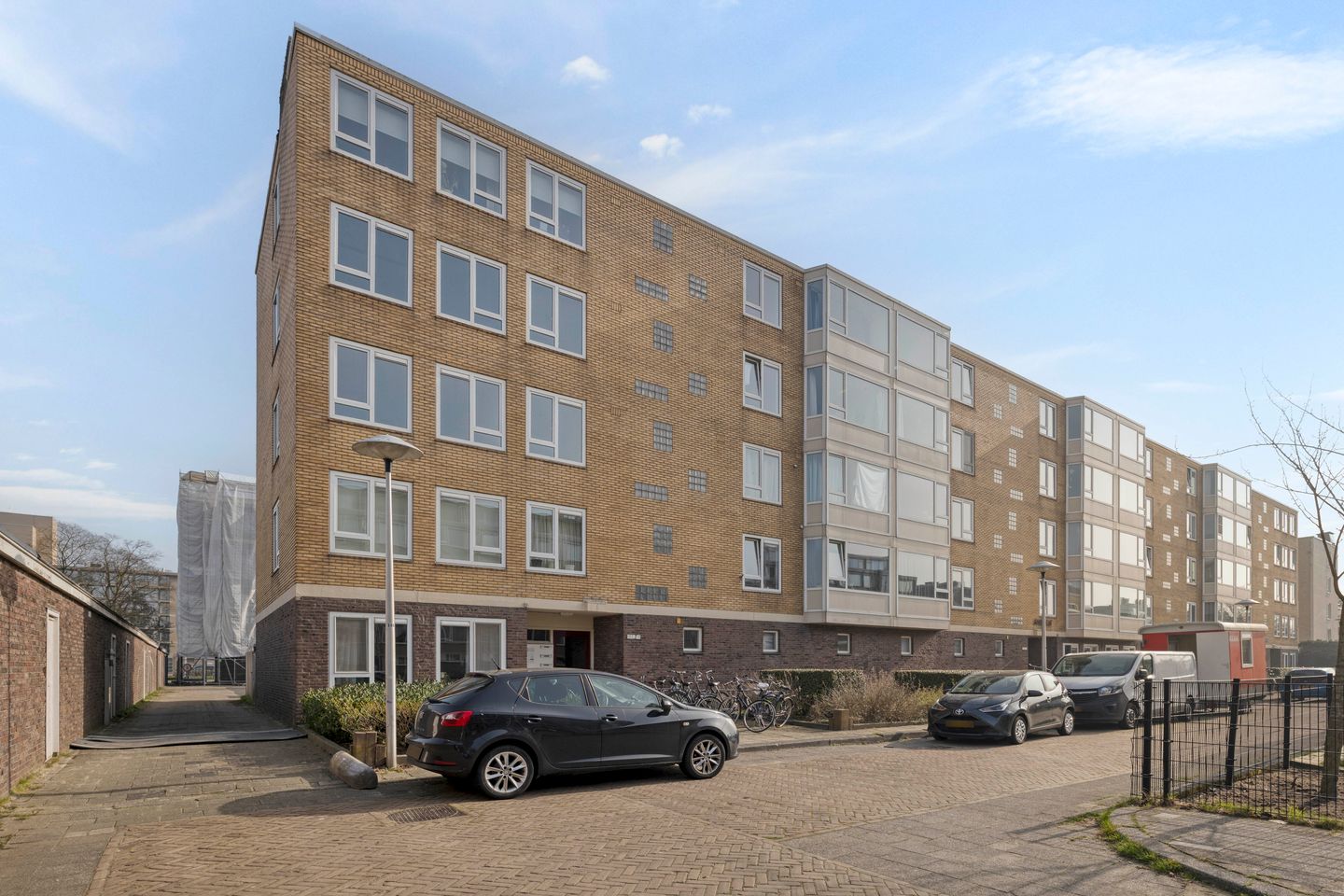 Foto 5 van Van Eysingalaan 119