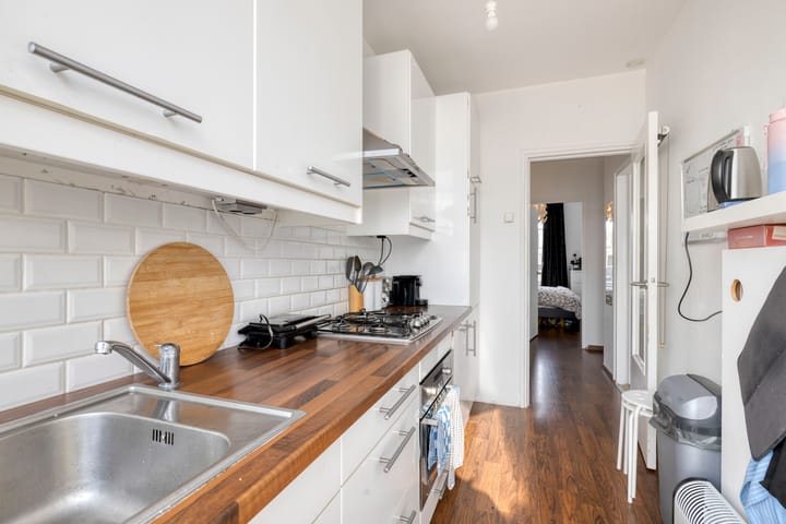 Foto 3 van Van Eysingalaan 119