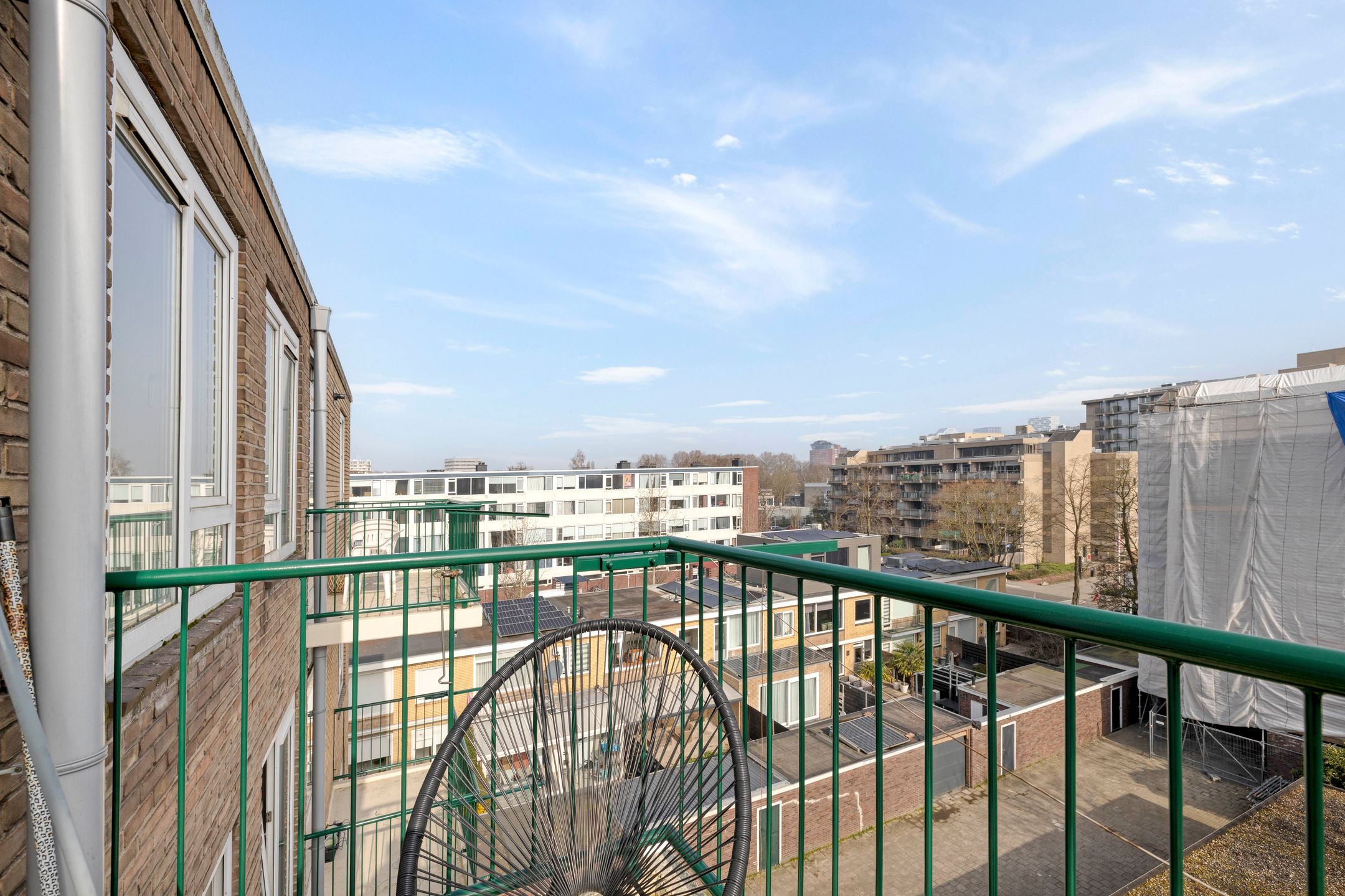 Foto 18 van Van Eysingalaan 119