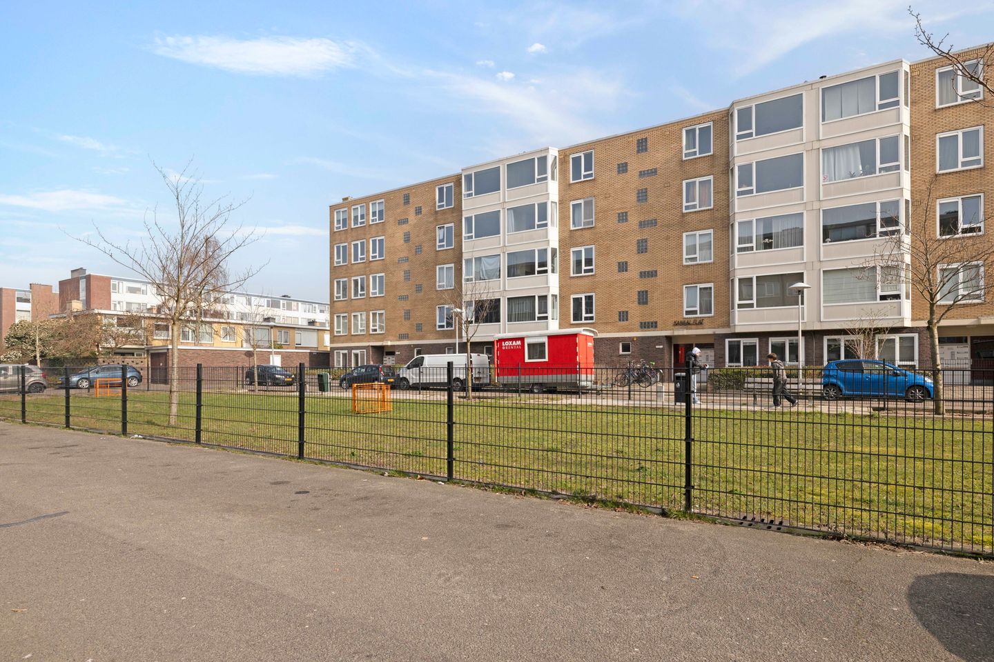 Foto 29 van Van Eysingalaan 119