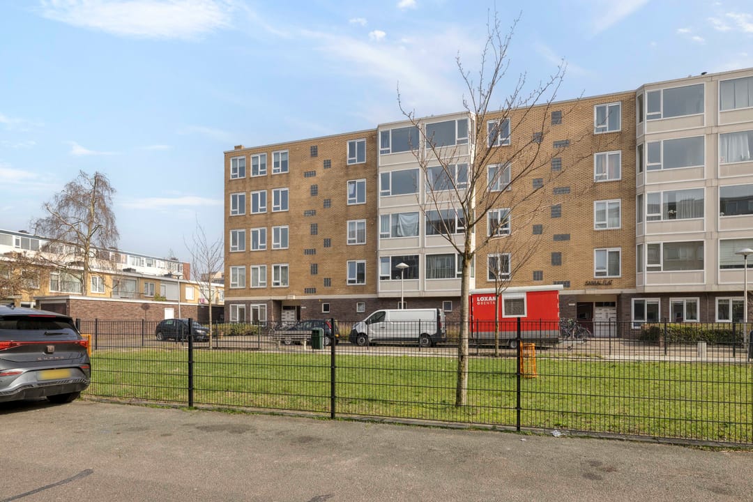 Foto 31 van Van Eysingalaan 119