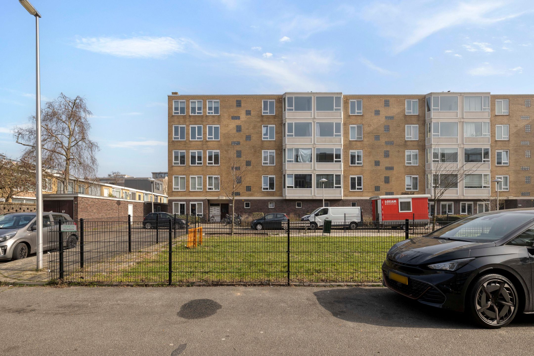 Foto 33 van Van Eysingalaan 119