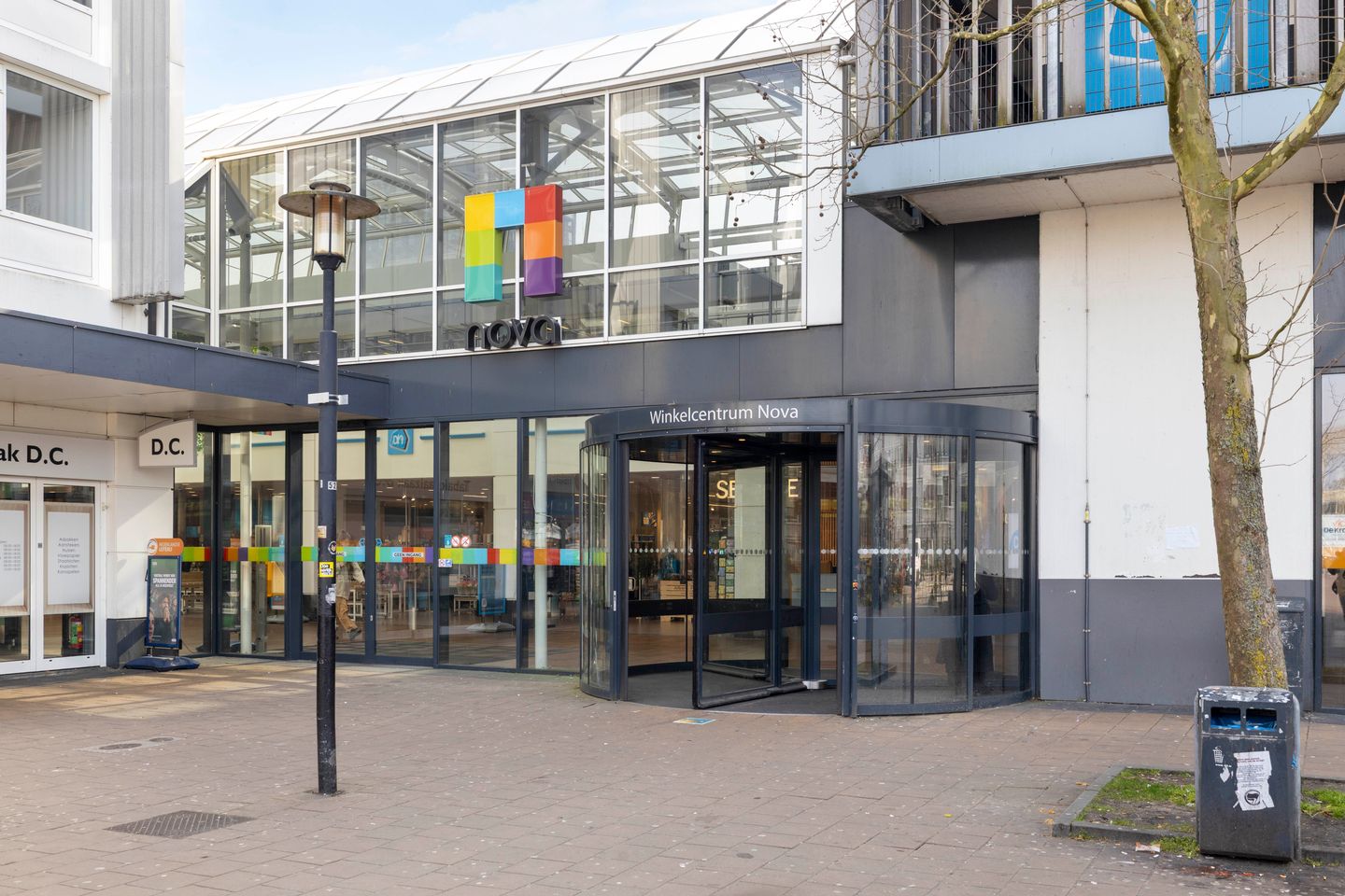 Foto 35 van Van Eysingalaan 119