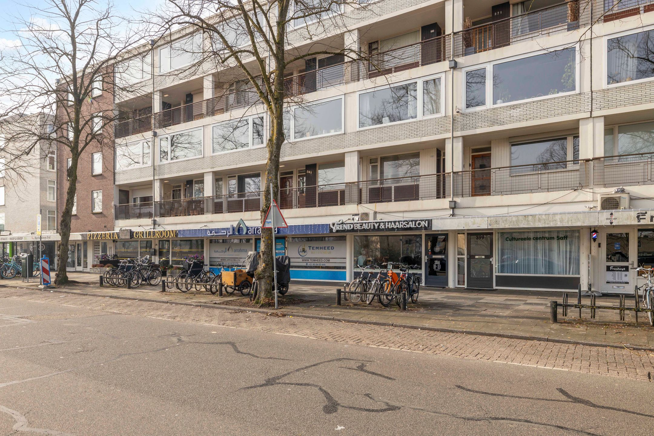 Foto 36 van Van Eysingalaan 119